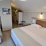 Nocleg ze śniadaniem Beyaz Ev