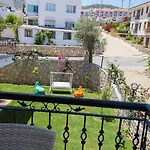 Beyaz Ev 4* Datça