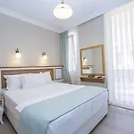 Nocleg ze śniadaniem Beyaz Ev