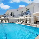 داتكا بياز إيف 4* داتْشا