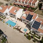 Nocleg ze śniadaniem Beyaz Ev