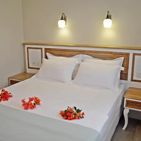 Beyaz Ev Panzió 4*