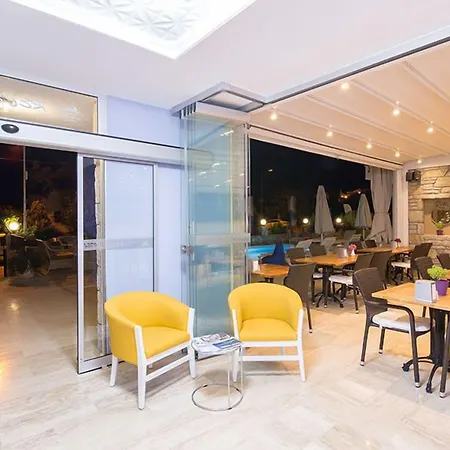 Bed & Breakfast Beyaz Ev Datca