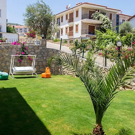 Beyaz Ev 4*