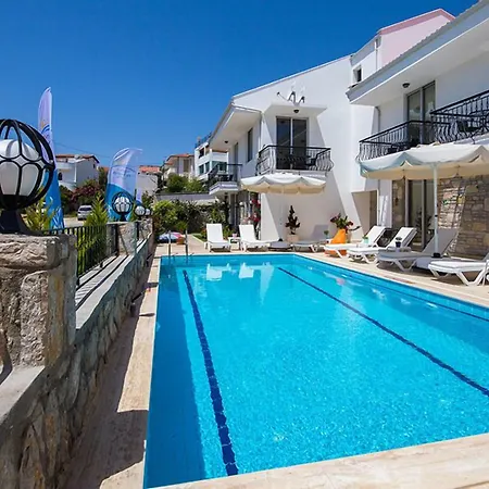 Bed & Breakfast Beyaz Ev 4*