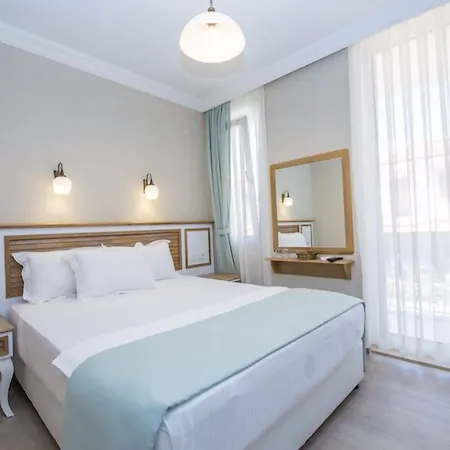 Bed & Breakfast Beyaz Ev