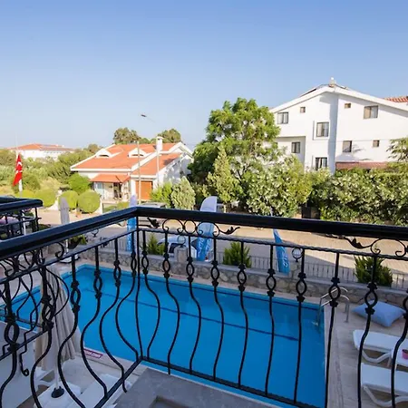 Bed & Breakfast Beyaz Ev 4*