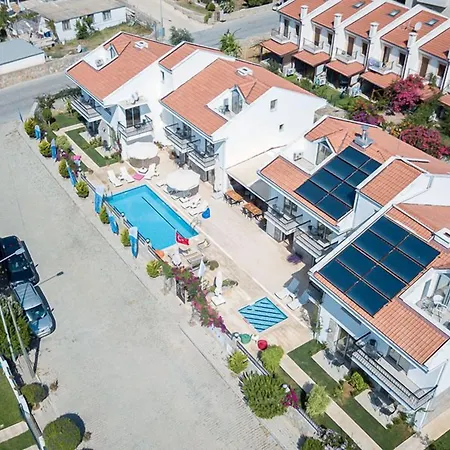 Beyaz Ev Datça