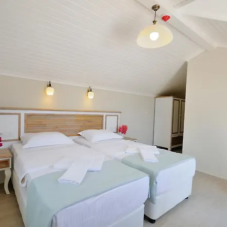 Bed & Breakfast Beyaz Ev