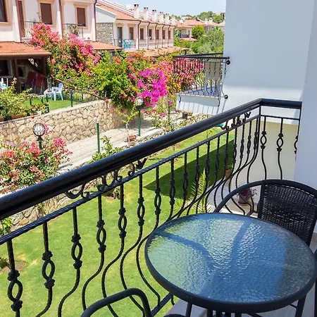 Bed & Breakfast Beyaz Ev 4*