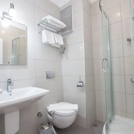 Beyaz Ev Bed & Breakfast Datca