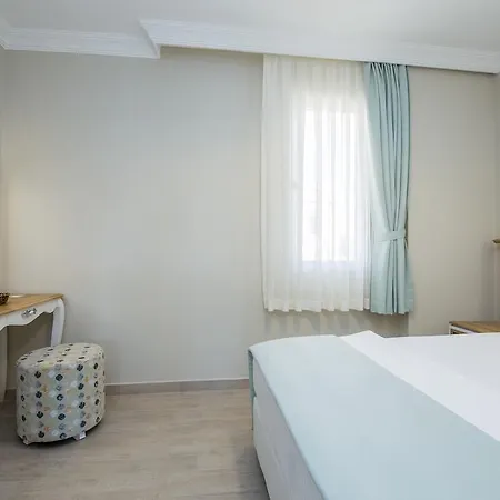 Bed & Breakfast Beyaz Ev Datca