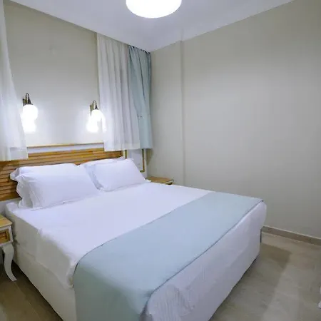 Beyaz Ev 4* Datça