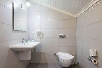 Beyaz Ev Frühstückspension 3*