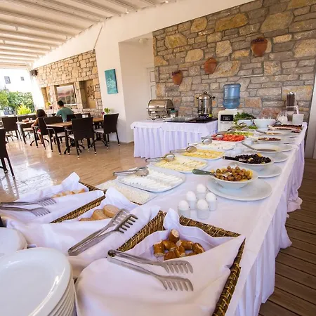 Beyaz Ev Bed & Breakfast Datca