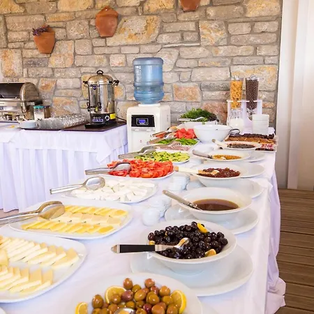 Bed & Breakfast Beyaz Ev 4*