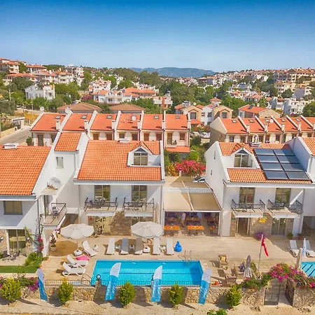 Beyaz Ev Bed & Breakfast Datca