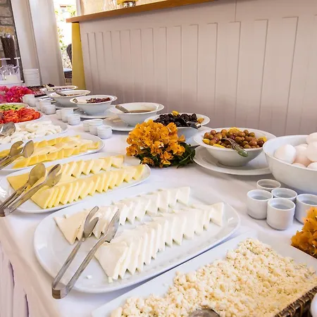 Bed & Breakfast Beyaz Ev