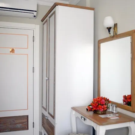 Bed & Breakfast Beyaz Ev