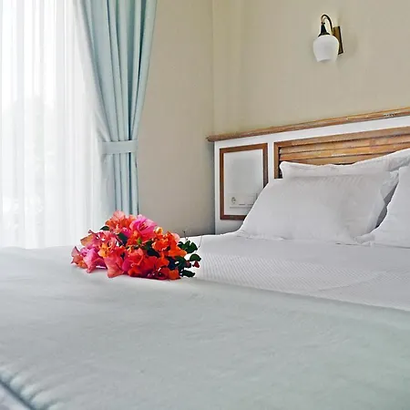 Bed & Breakfast Beyaz Ev 4*