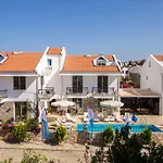 B&B Beyaz Ev