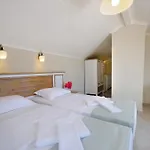 Beyaz Ev 4* Datça