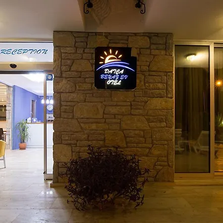Bed & Breakfast Beyaz Ev 4*