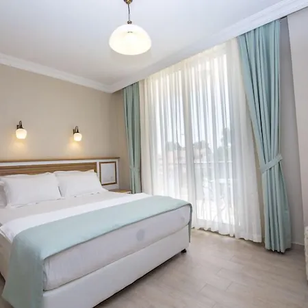 Beyaz Ev 4* Datca