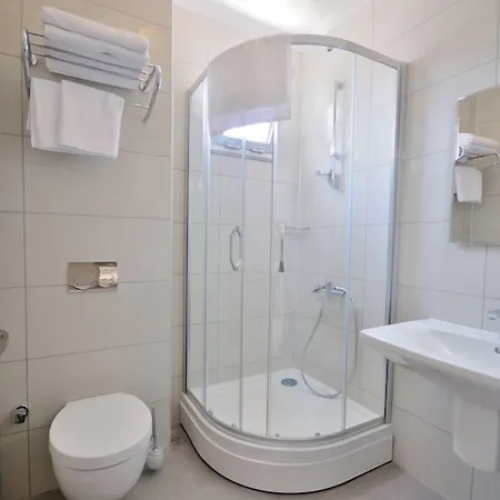 Beyaz Ev Bed & Breakfast