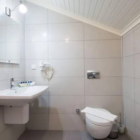 Panzió Beyaz Ev Datça