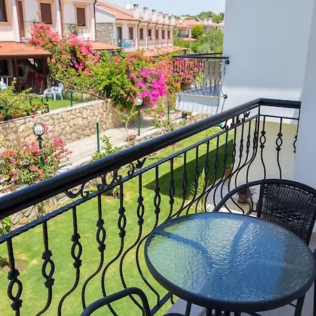 Beyaz Ev Panzió Datça