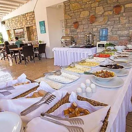 Beyaz Ev 4*