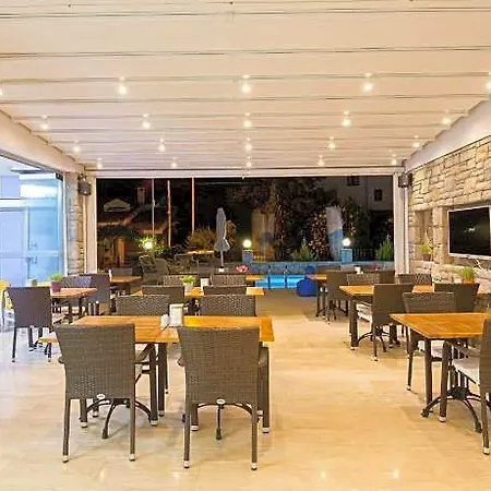 Bed & Breakfast Beyaz Ev