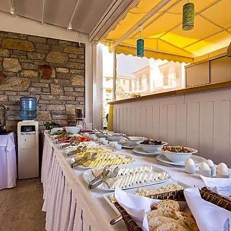 Bed & Breakfast Beyaz Ev 4*