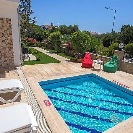 Bed & Breakfast Beyaz Ev 4*