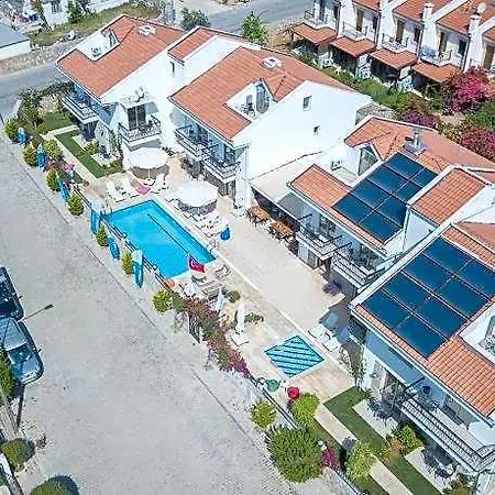 Bed & Breakfast Beyaz Ev