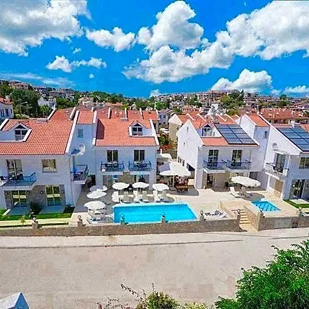 Beyaz Ev Datça
