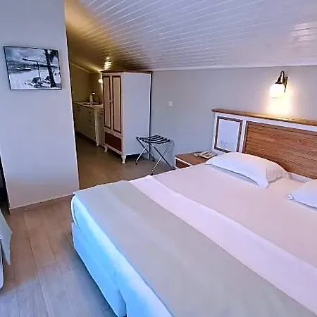 Beyaz Ev Datça