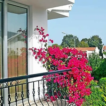 Beyaz Ev 4* Datça