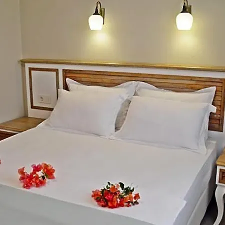 Beyaz Ev Bed & Breakfast