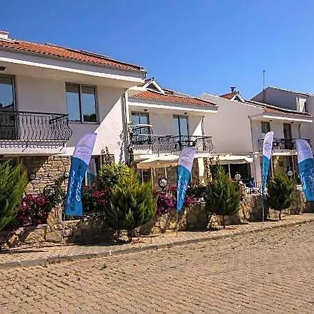 Beyaz Ev 4* Datça
