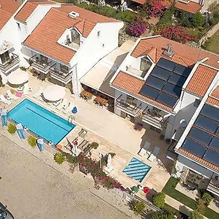 Beyaz Ev