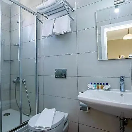 Panzió Beyaz Ev