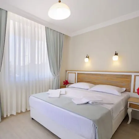 Bed & Breakfast Beyaz Ev