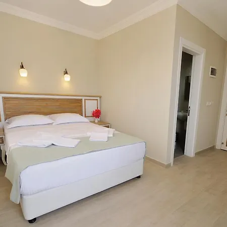 Beyaz Ev 4* Datça