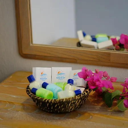 Beyaz Ev Bed & Breakfast Datca