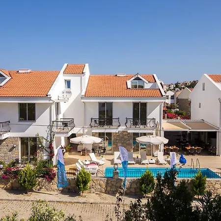 Bed & Breakfast Beyaz Ev
