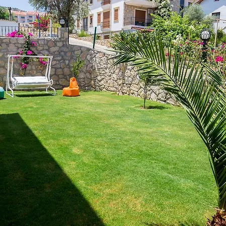 Beyaz Ev Datca
