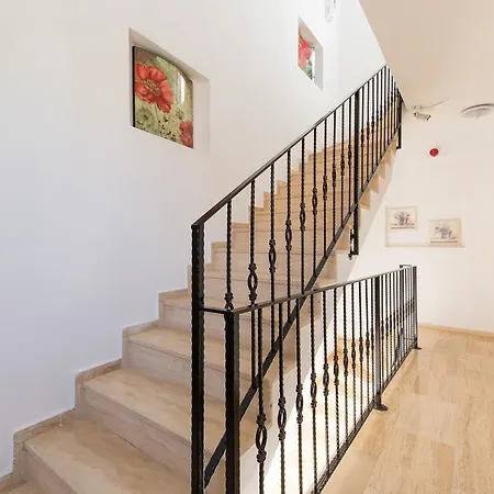 Beyaz Ev 4* Datca