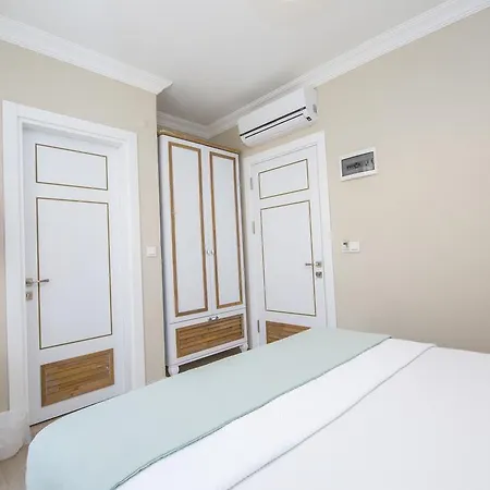 Beyaz Ev Datça